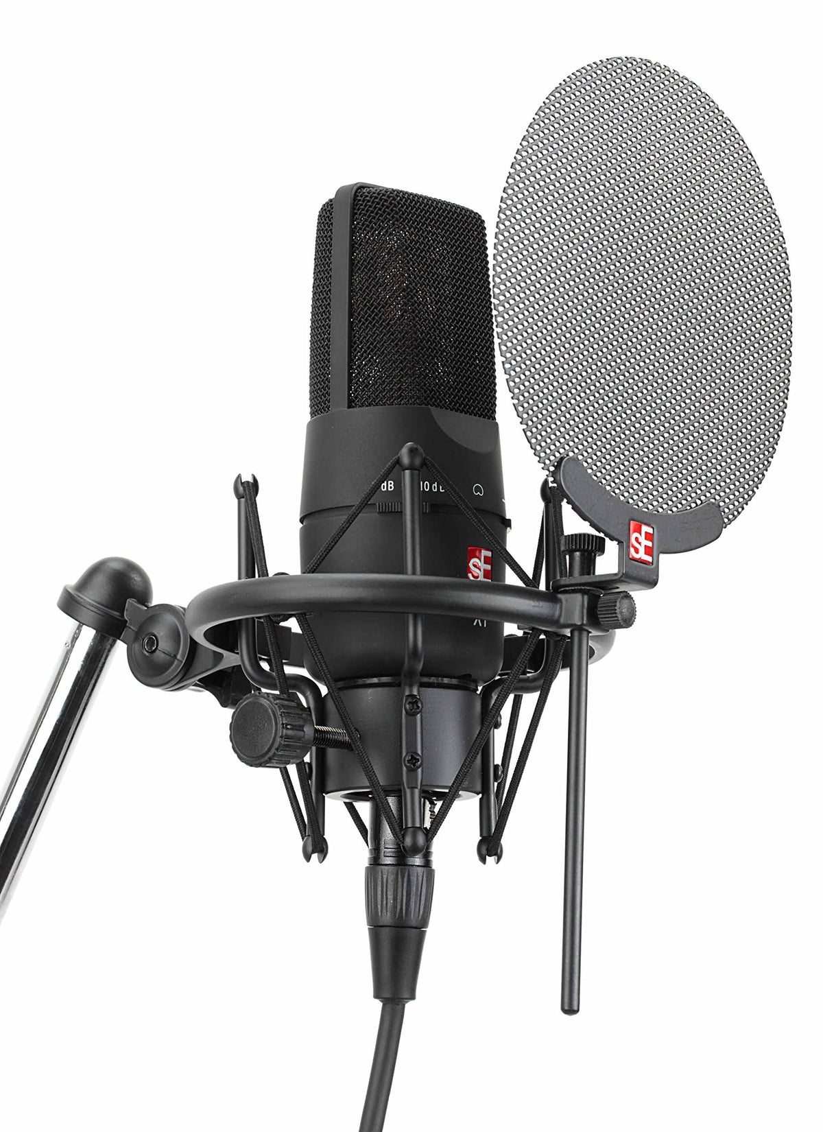 X1 Vocal Pack W164