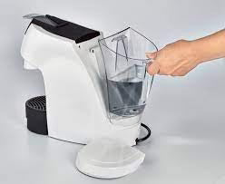 Coffee Machine 1100W 15 Bar F8979