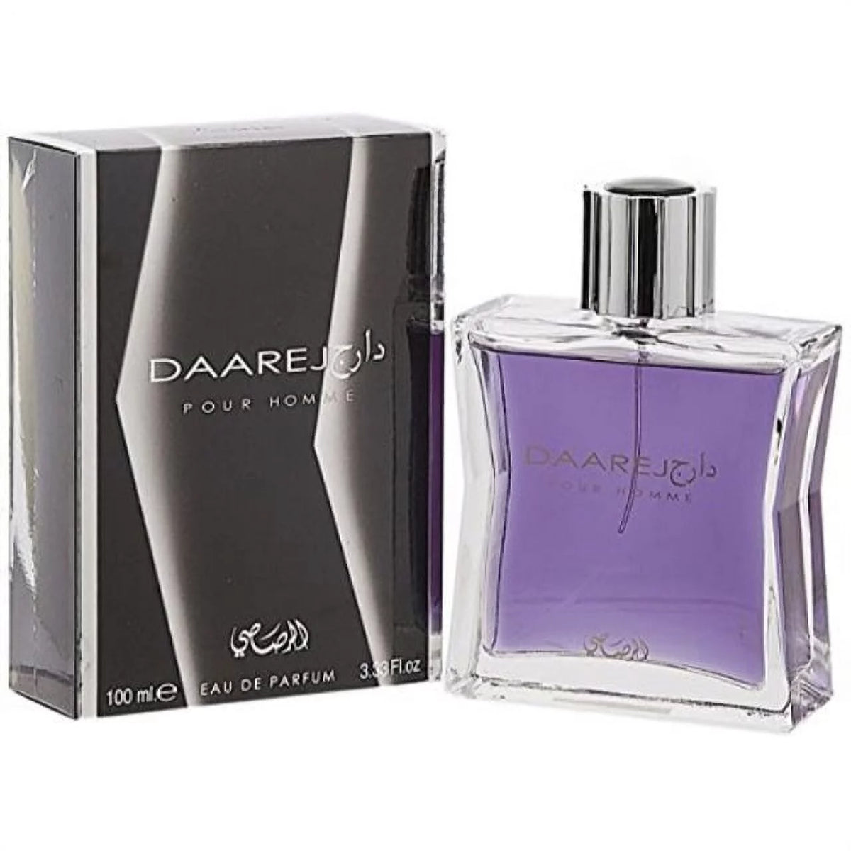 Men's EDP Spray 3.4 oz Fragrances J93965