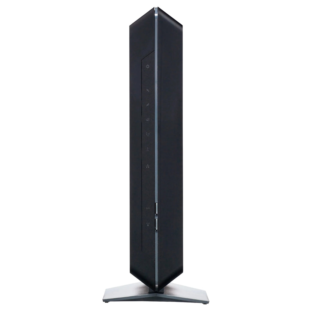AC1900 DOCSIS 3.0 Cable Modem + WiFi Router V937066