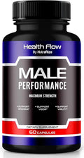 All-Natural Capsules 60 Capsules Z191