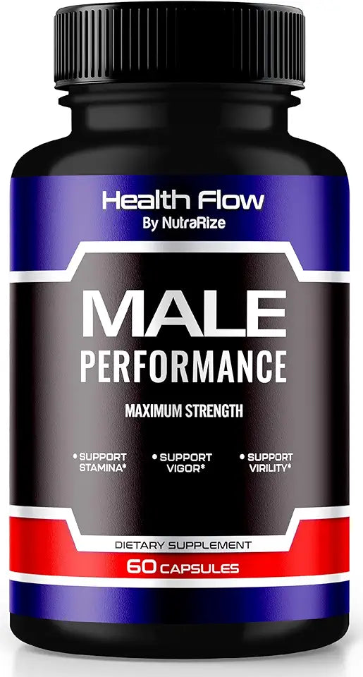 All-Natural Capsules 60 Capsules Z191
