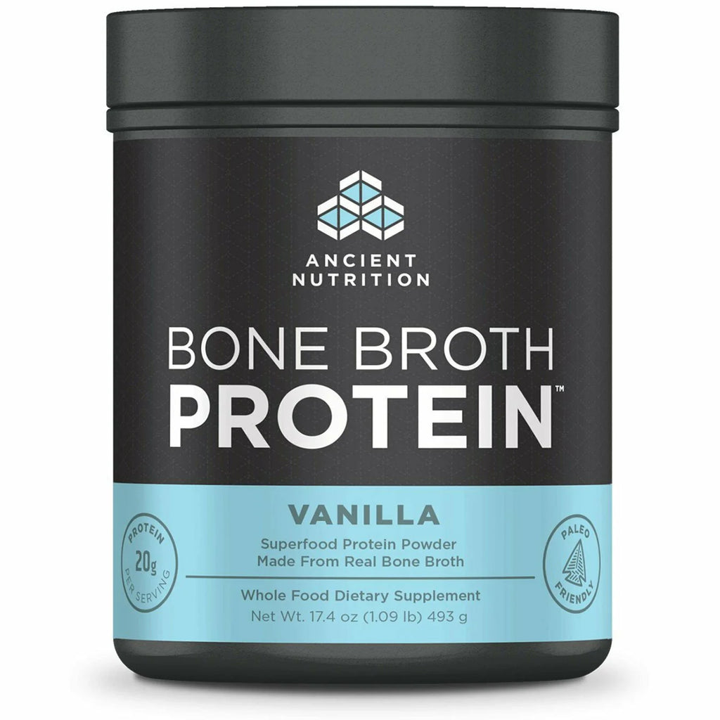 Bone Broth Protein 20 Servings O31027