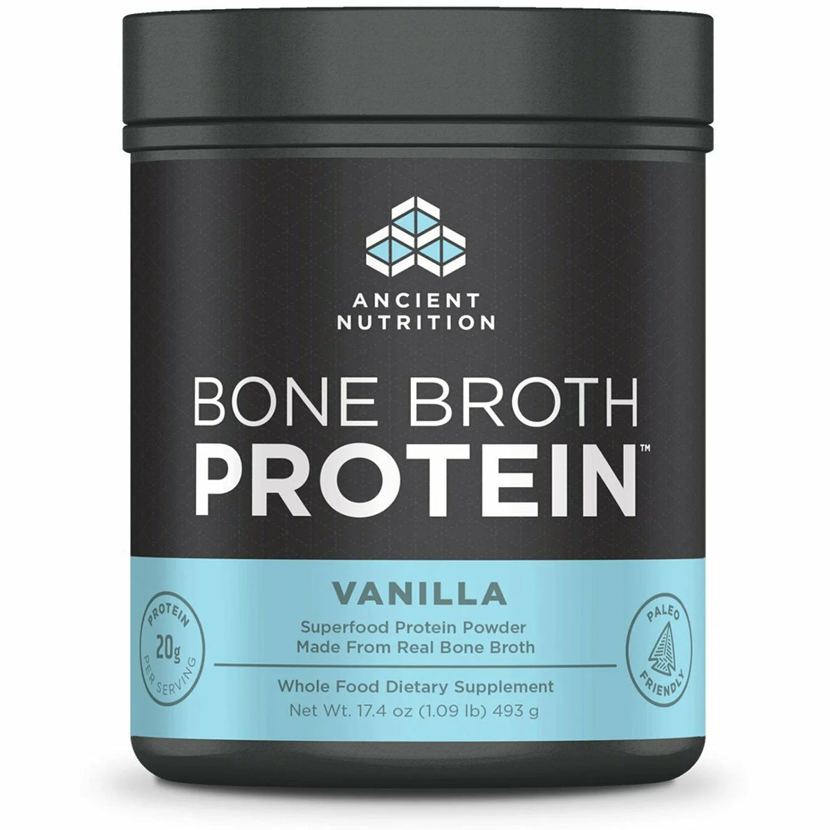 Bone Broth Protein 20 Servings O31027