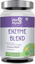 Dietary Supplement Capsules - 30 Count O493338