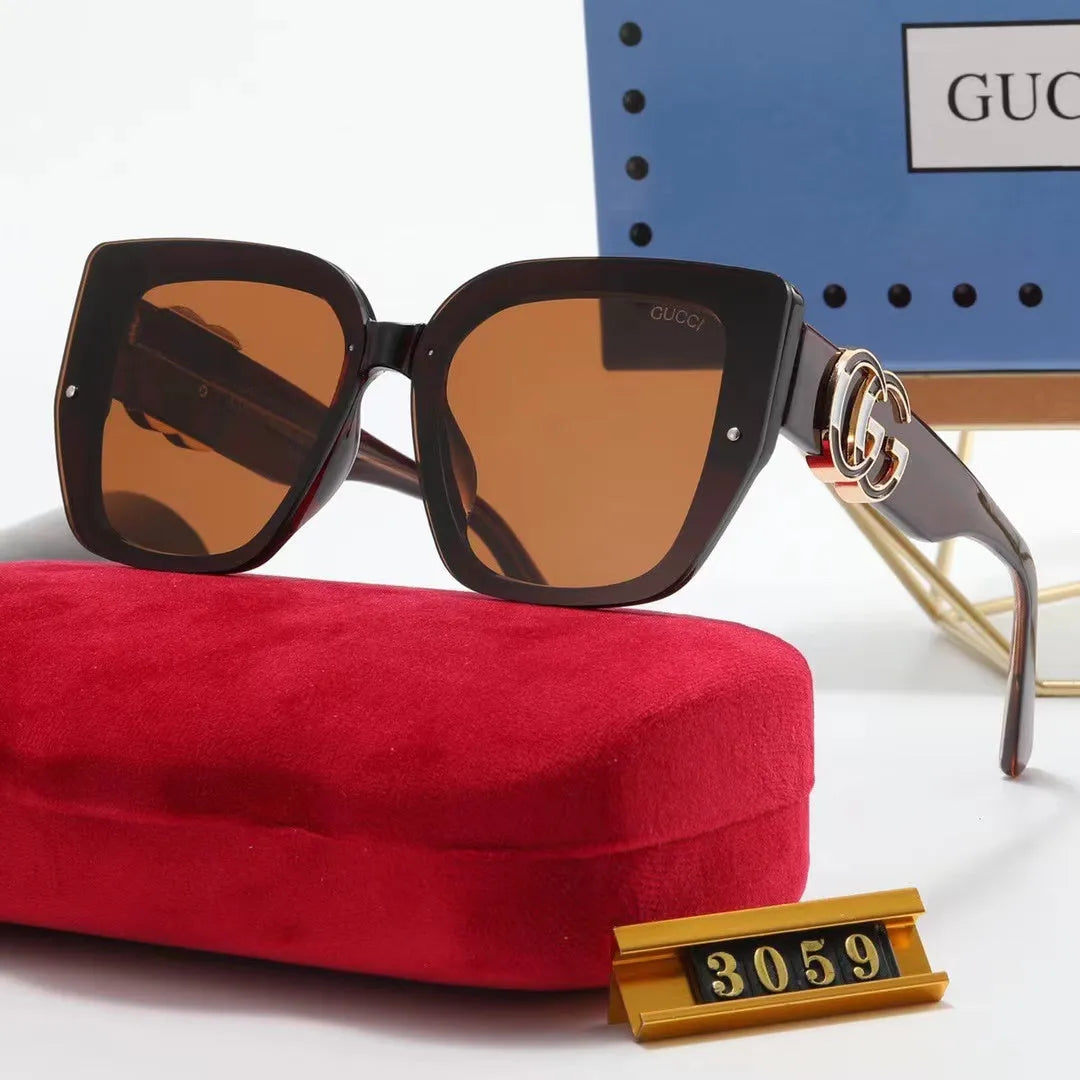 Polarized Sunglasses T76171