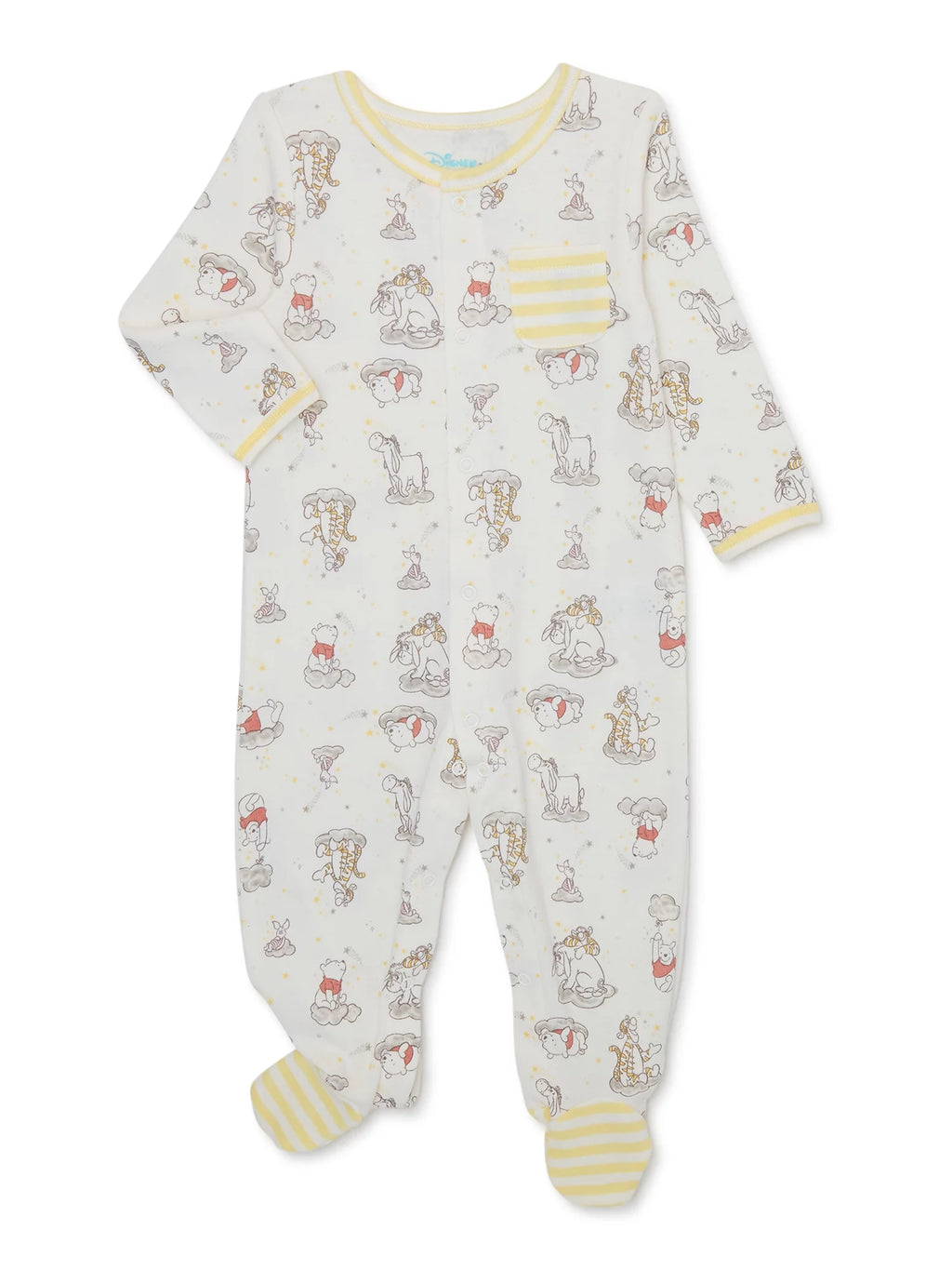22-Piece Newborn Baby Gift Set B648