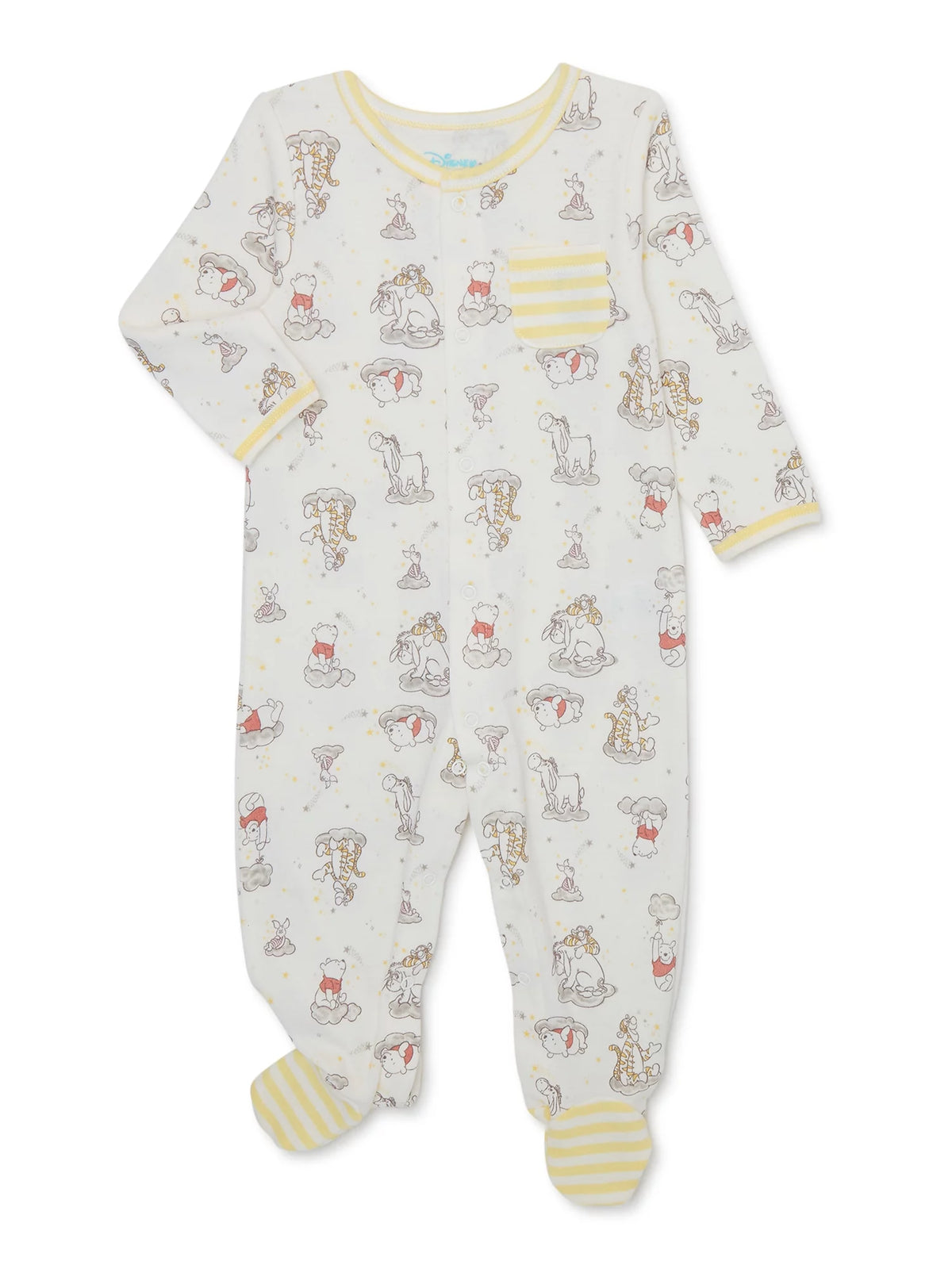 22-Piece Newborn Baby Gift Set B648