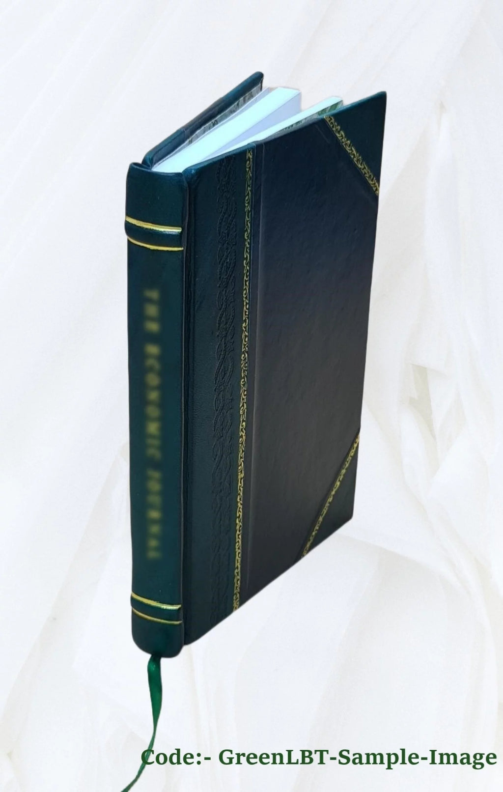 Brief of Appellant Leather Bound N120862