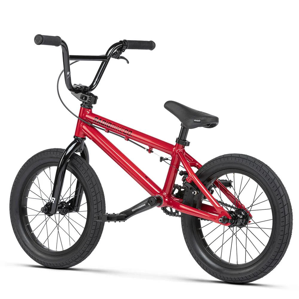 BMX Bike K88796
