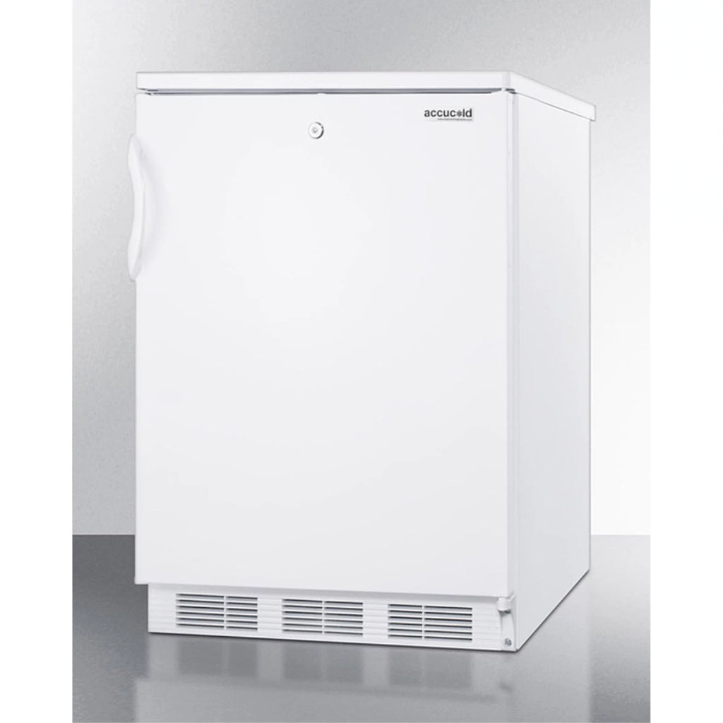 Built-In Undercounter All-Refrigerator A670216