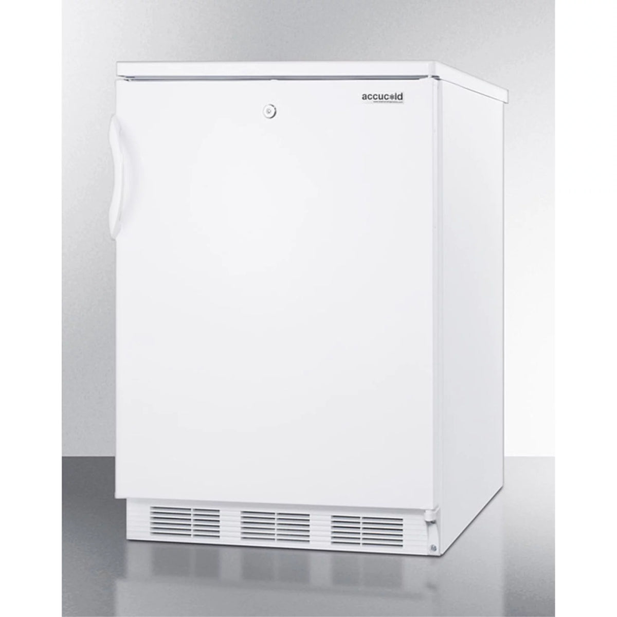 Built-In Undercounter All-Refrigerator A670216
