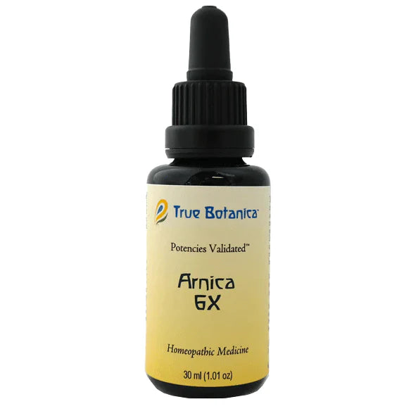 Arnica 6X 30 mL L958180