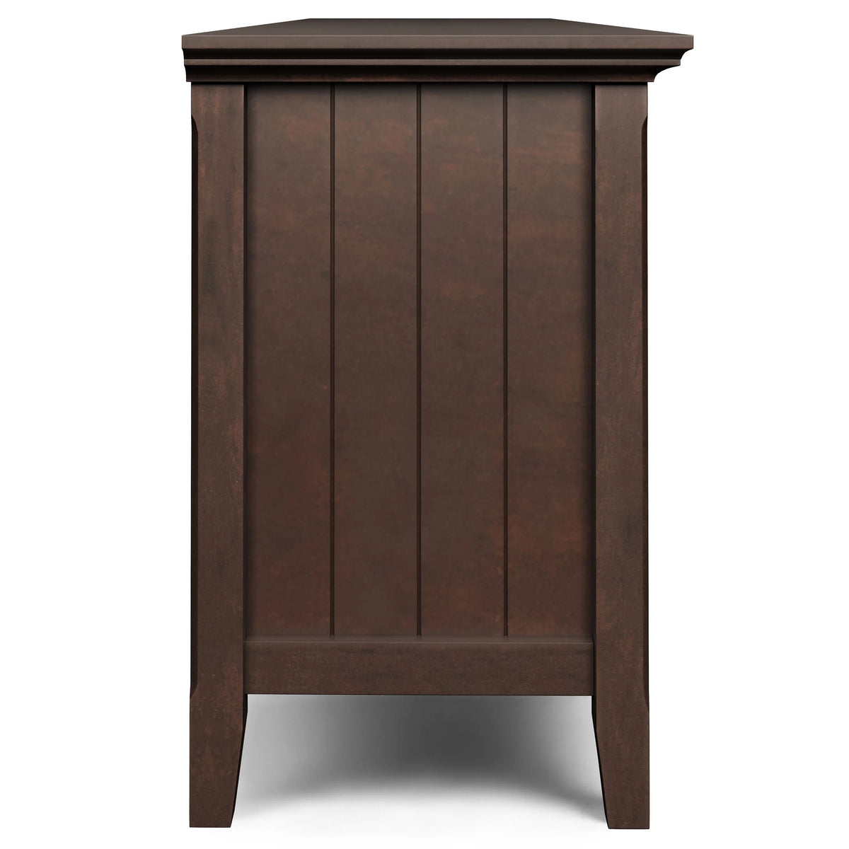 72 inch Wide Solid Wood TV Media Stand T31460