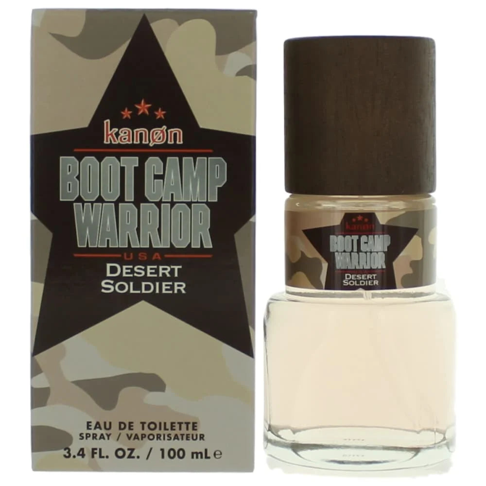3.4 oz Eau De Toilette Spray for Men U48729