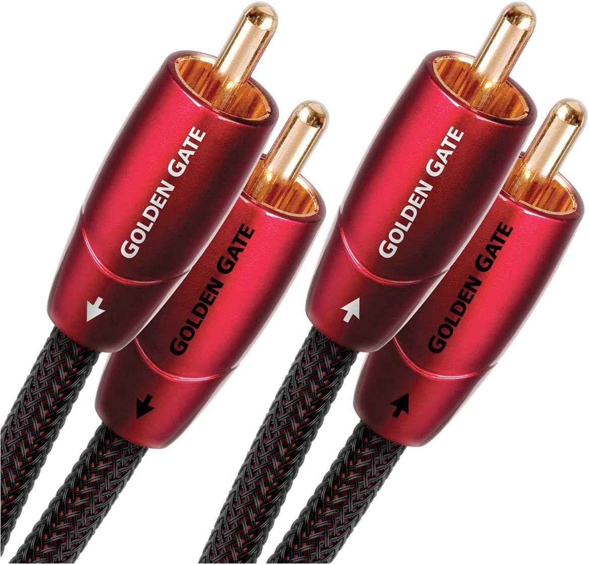 RCA Male to RCA Male Cable 6.56 ft. M453
