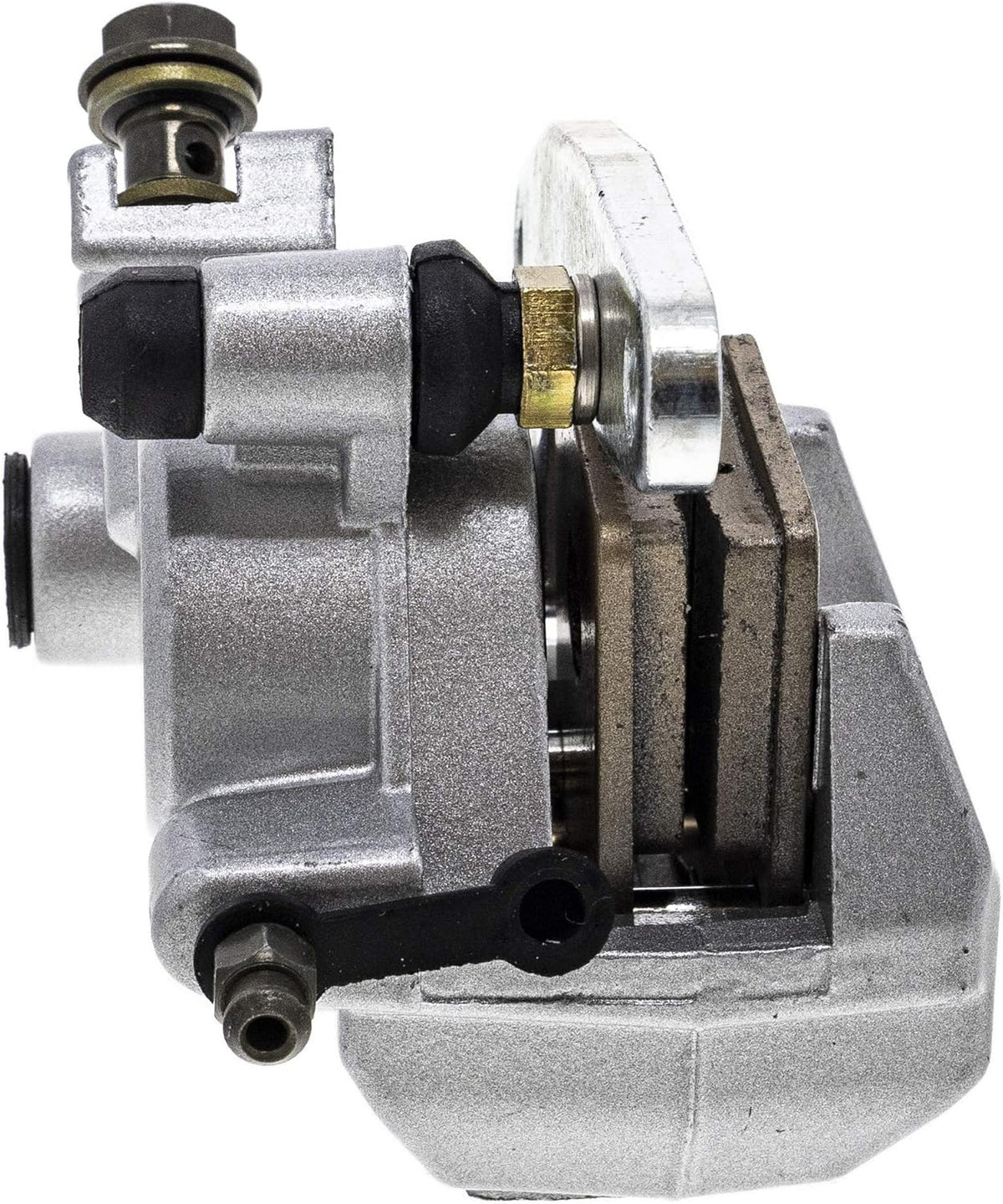 Front Left Right Brake Caliper Pad Set Pair Pack of 2 K83982