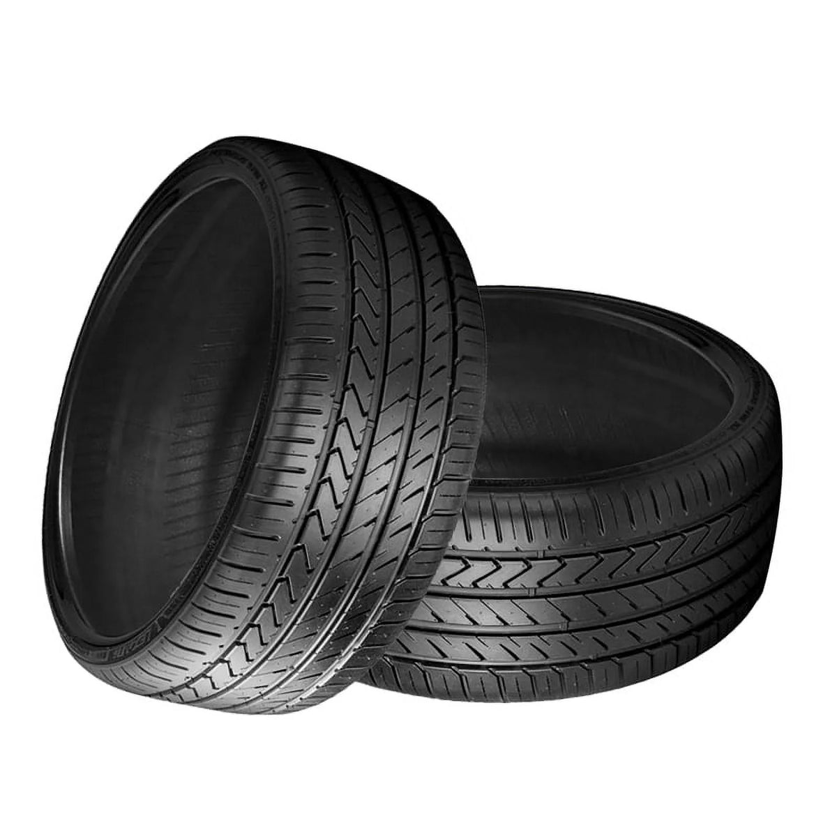 285/30R21 100W XL Passenger Tire Q749295
