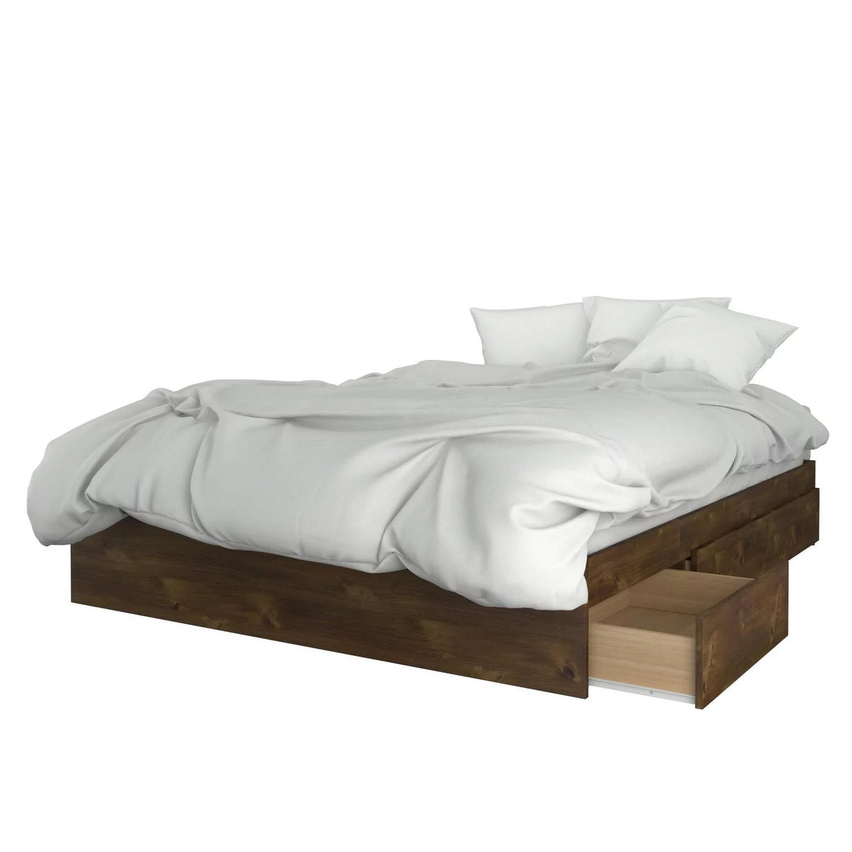 Contemporary Queen Bedroom Set I5664