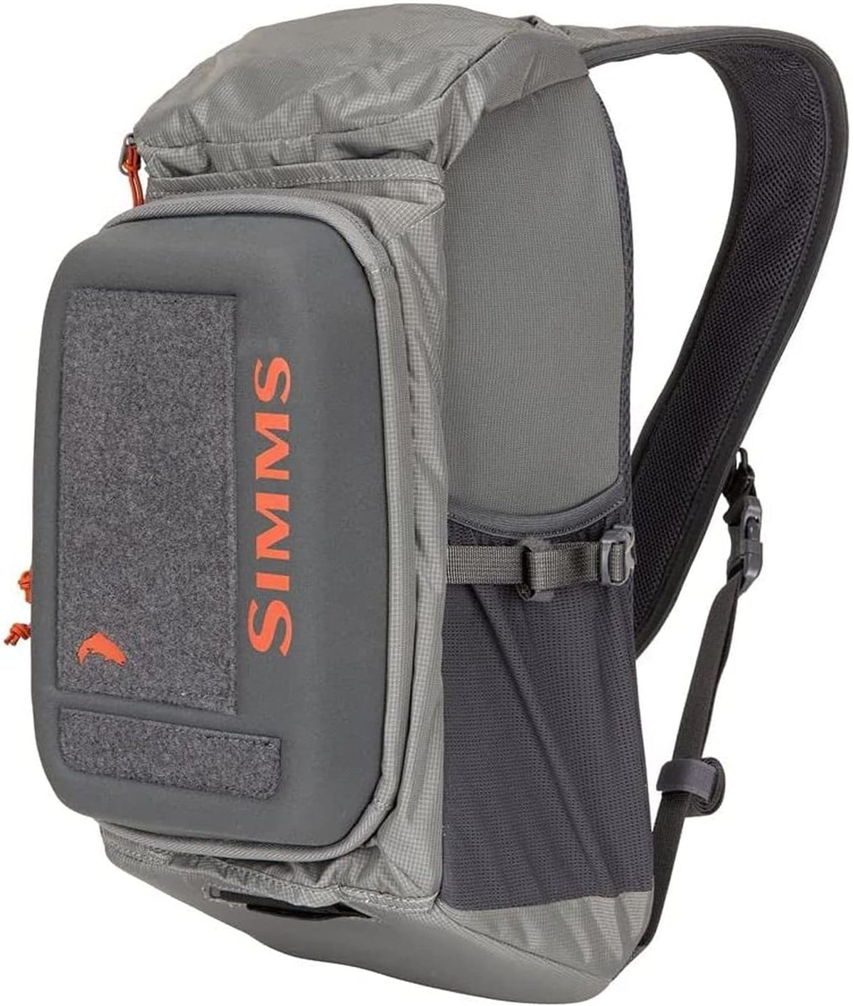 Tactical Fishing Sling Pack Water Resistant Bag E242001