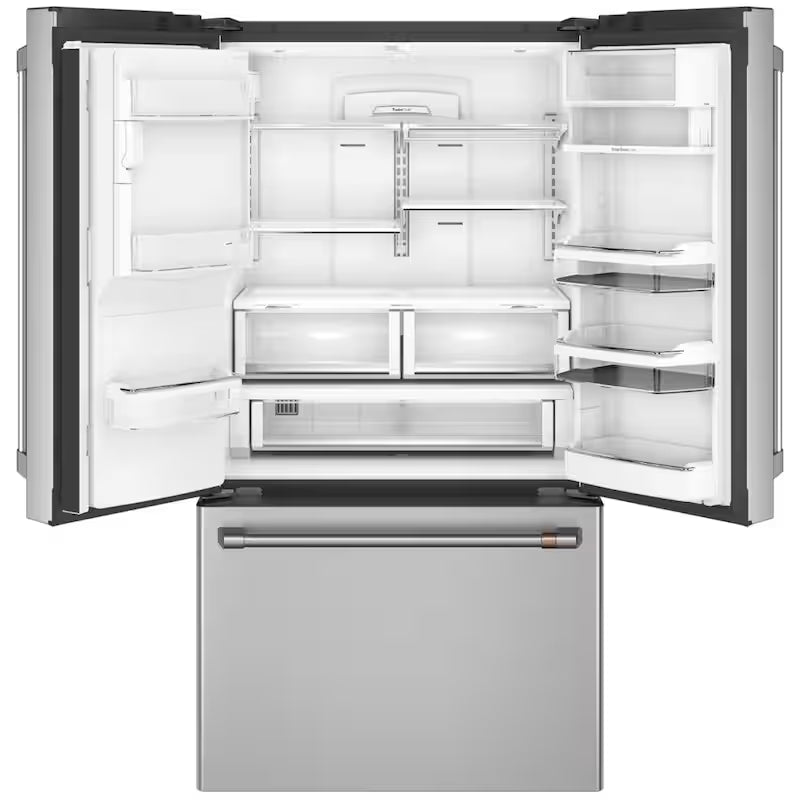 Counter Depth Smart French Door Refrigerator G968455