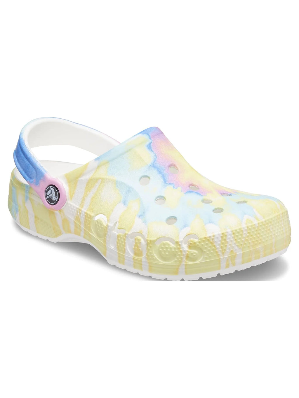 Unisex Clog Sandals Y2500