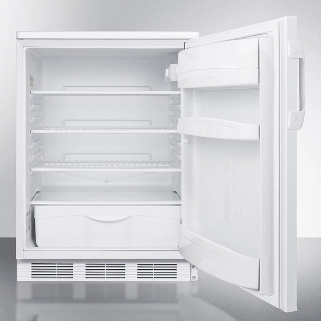 Built-In Undercounter All-Refrigerator A670216