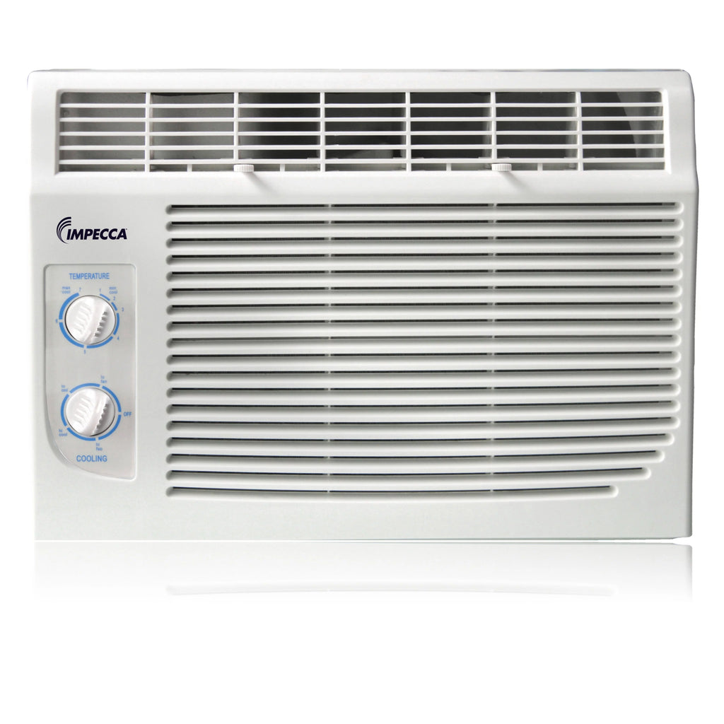 5,000 BTU Mini Window Air Conditioner N75080
