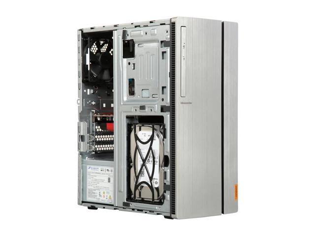Desktop Computer N297689