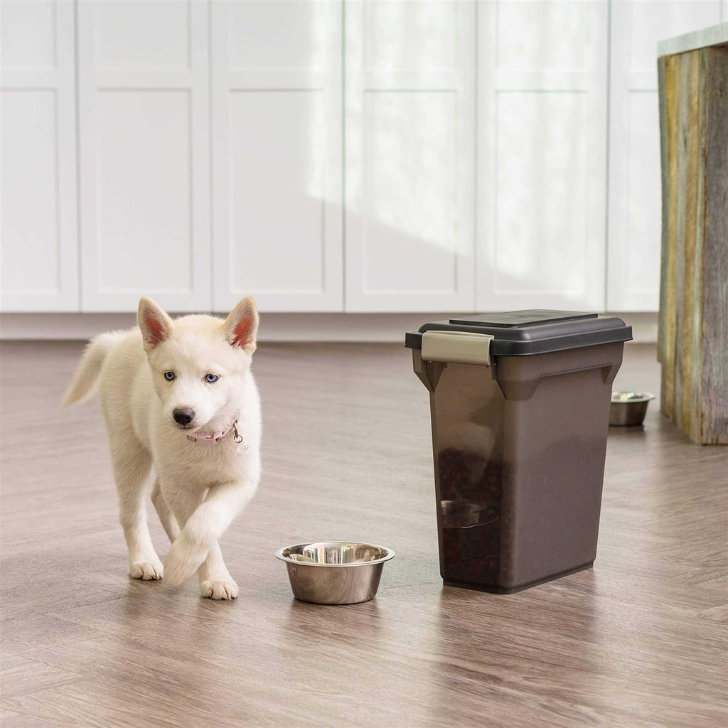 Airtight Pet Food Storage Container H730813