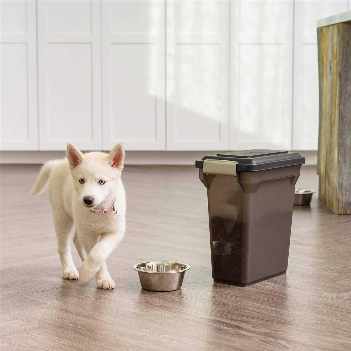Airtight Pet Food Storage Container H730813