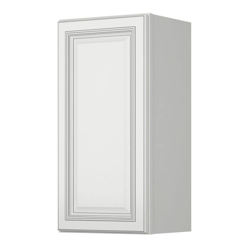 Single Door Wall Cabinet I131564