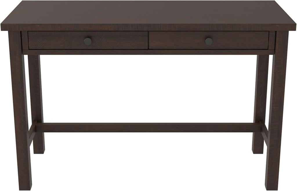 Modern Home Office Writing Desk with Drawers G428684