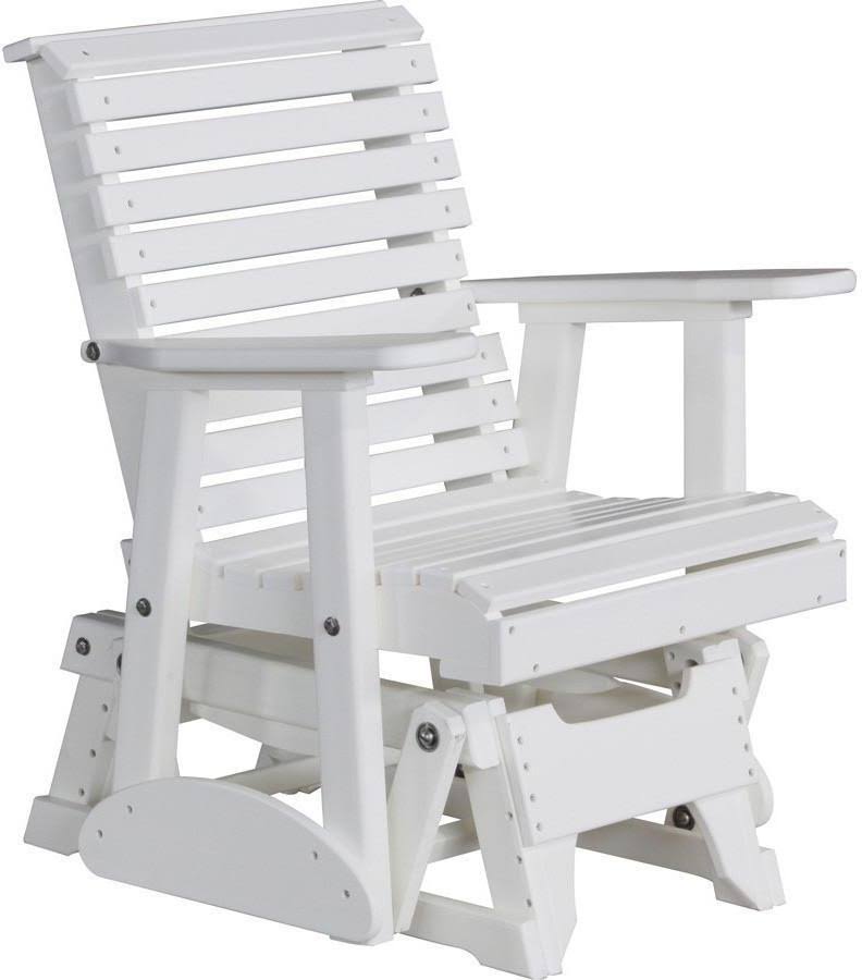 Recycled Plastic 2ft Glider Chair E30787