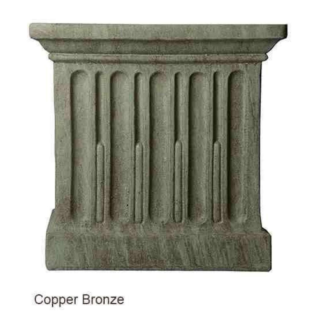 Natural Birdbath R3191