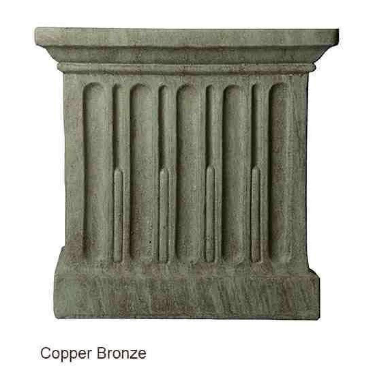 Natural Birdbath R3191