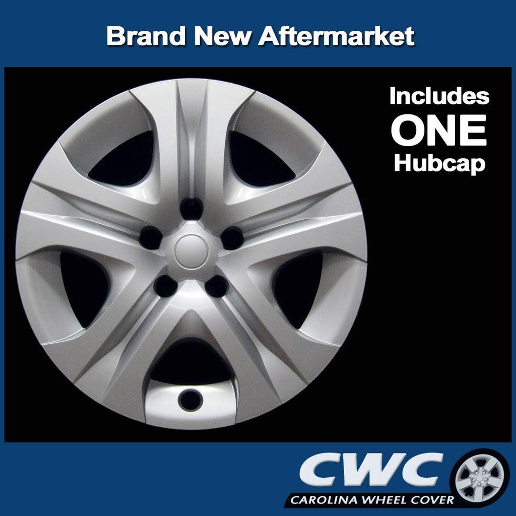 17-inch Wheel Covers Set of 4 Q300382