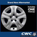 17-inch Wheel Covers Set of 4 Q300382