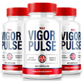 Dietary Supplement Capsules I6179