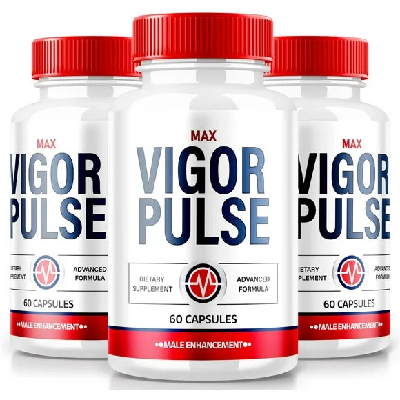 Dietary Supplement Capsules I6179