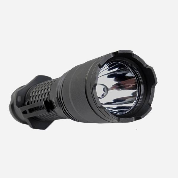 1100 Lumens LED Tactical Flashlight B635