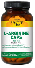 Arginine 500 mg F293695