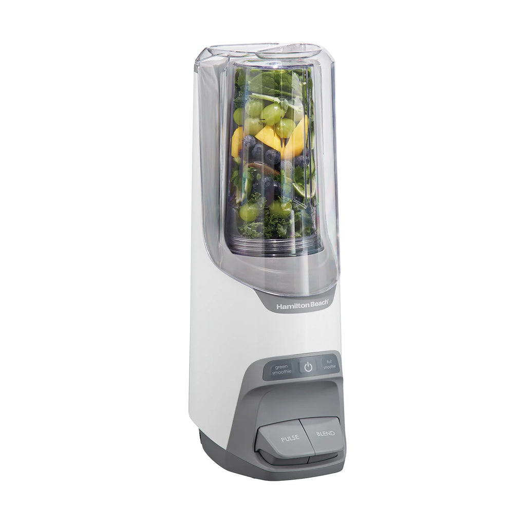 White 20oz Personal Blender H6724