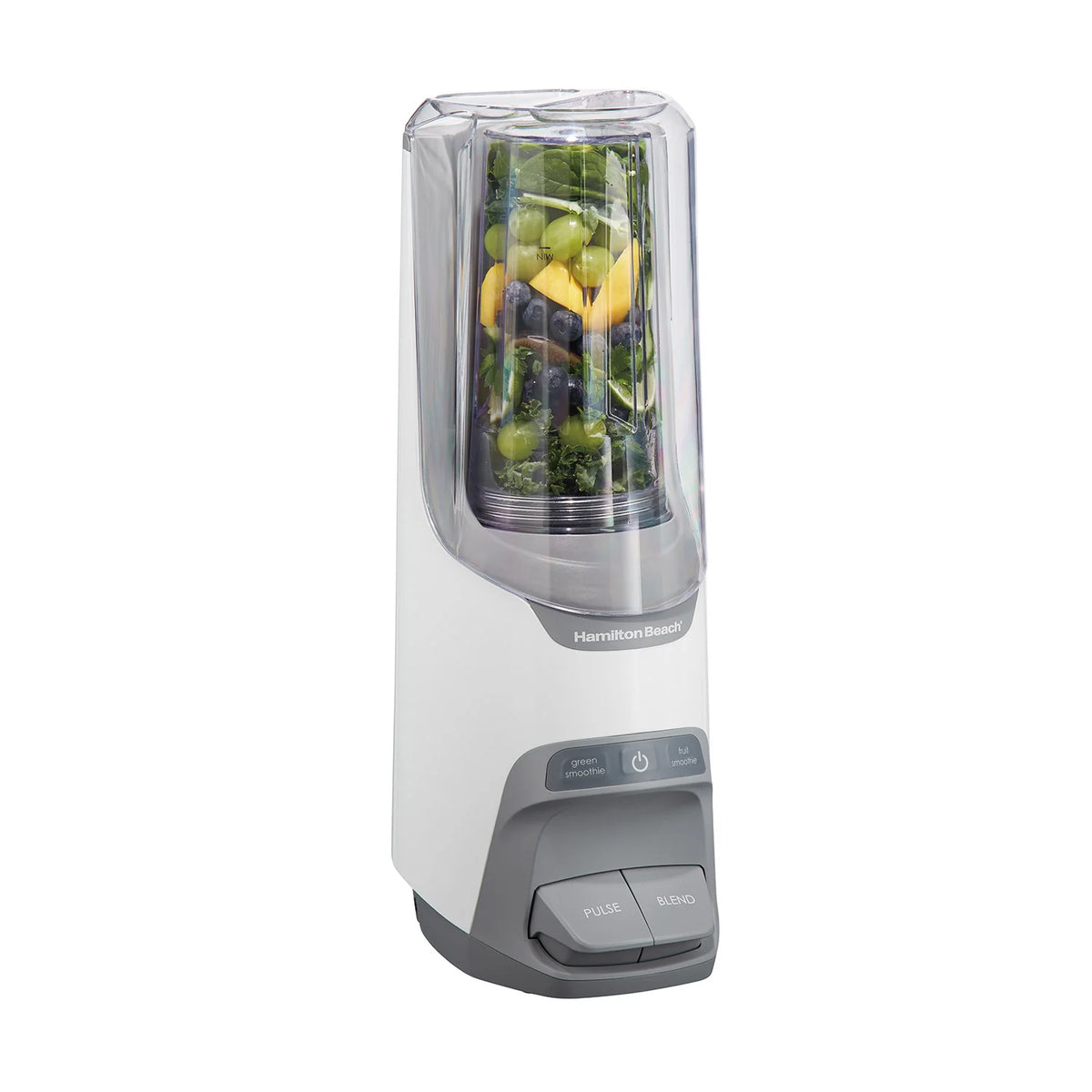 White 20oz Personal Blender H6724