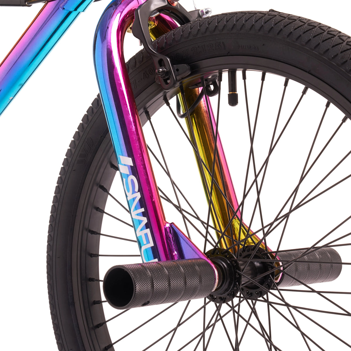 20 BMX Bike L638
