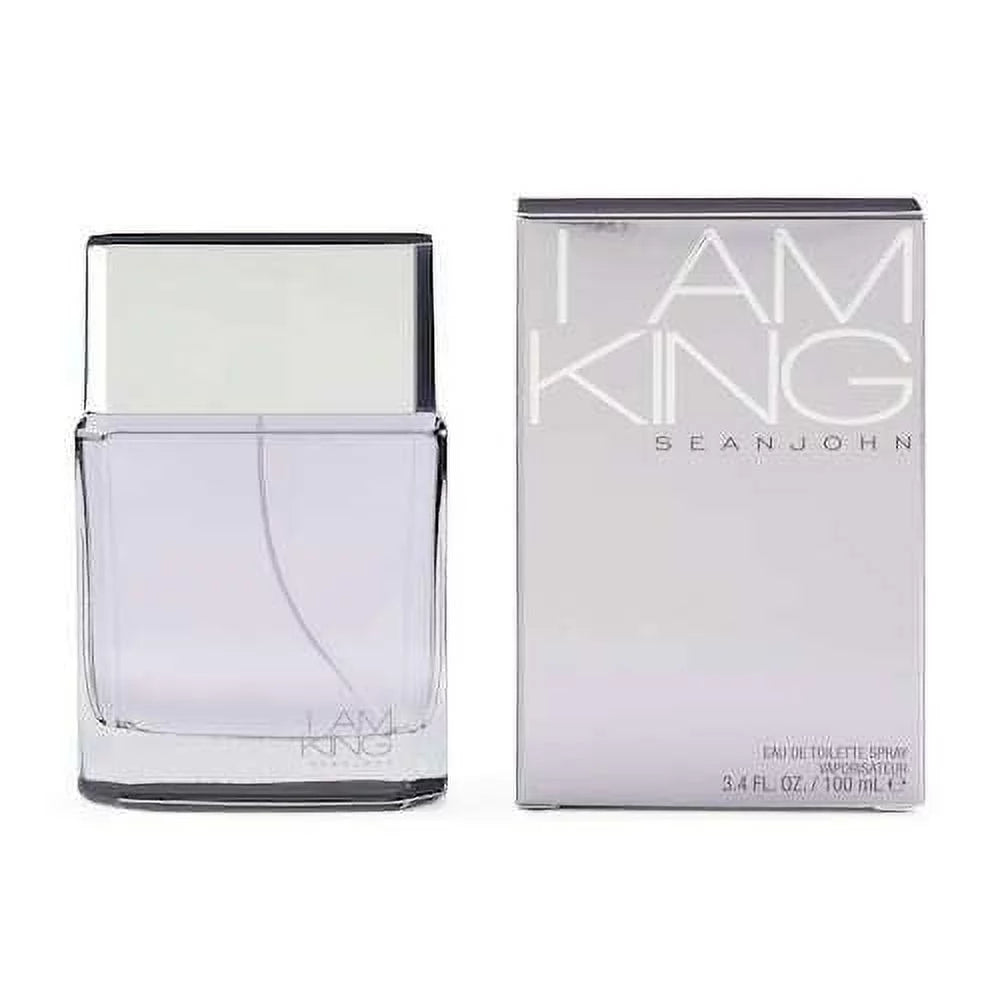 EDT Cologne Spray for Men 3.4 oz K51884