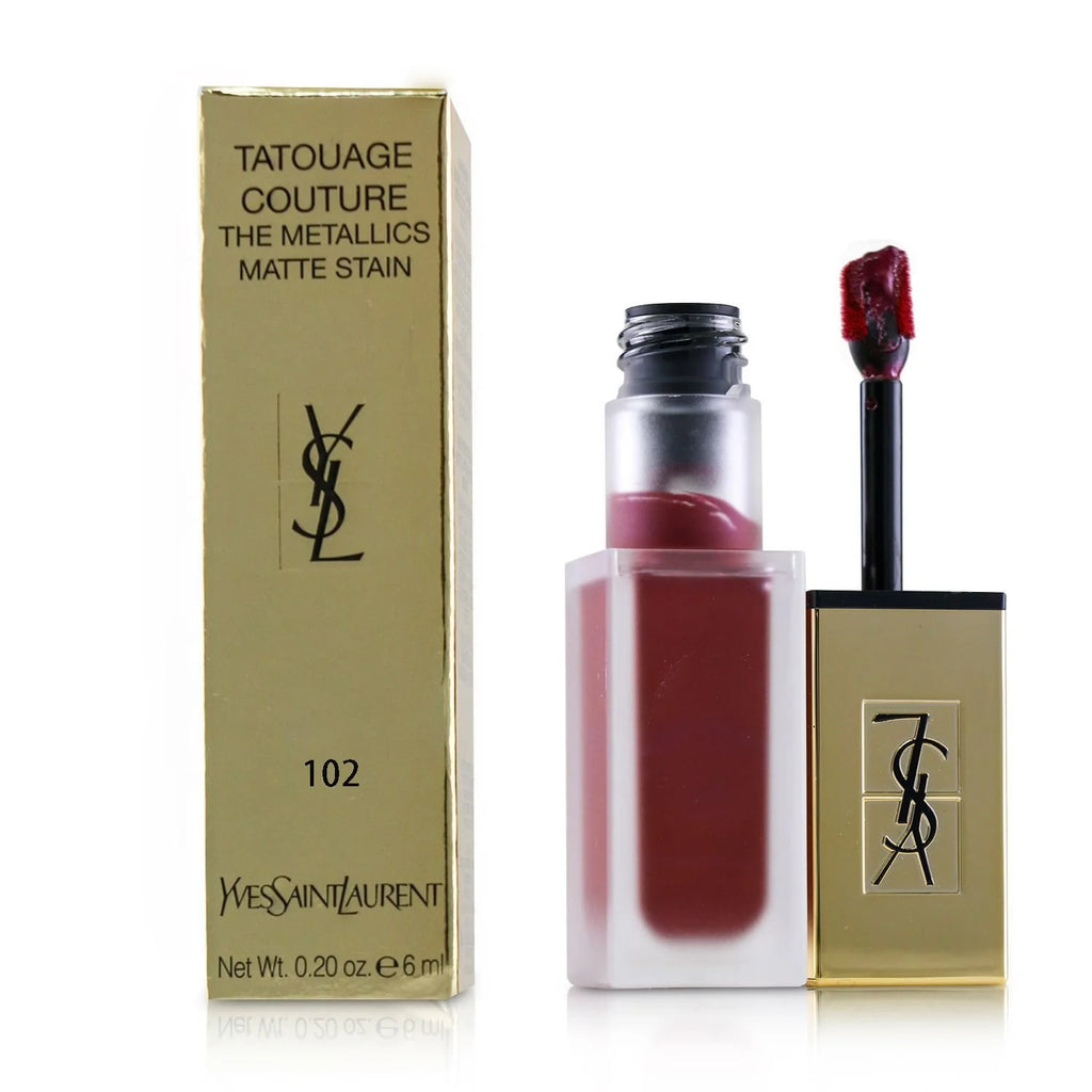 Metallics 6ml/0.2oz H9687