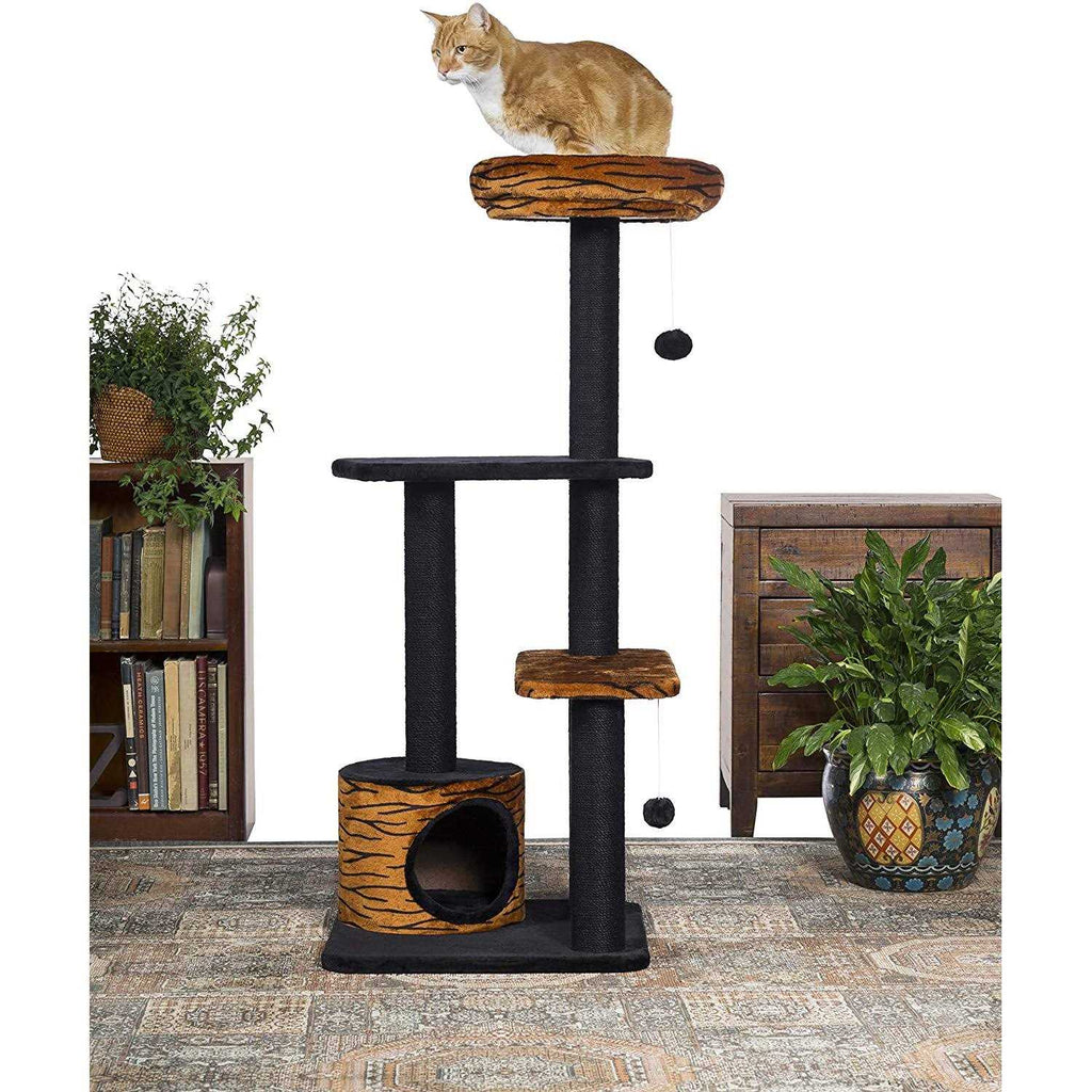 Tiger Tower Pet Supplies W6238