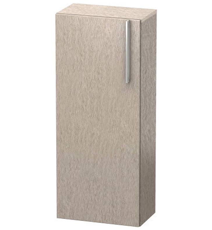 Natural Walnut Semi-tall Cabinet J1099