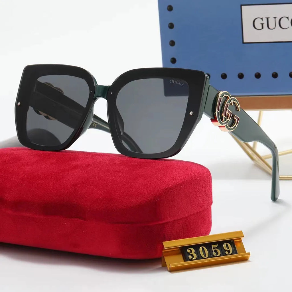 Polarized Sunglasses T76171